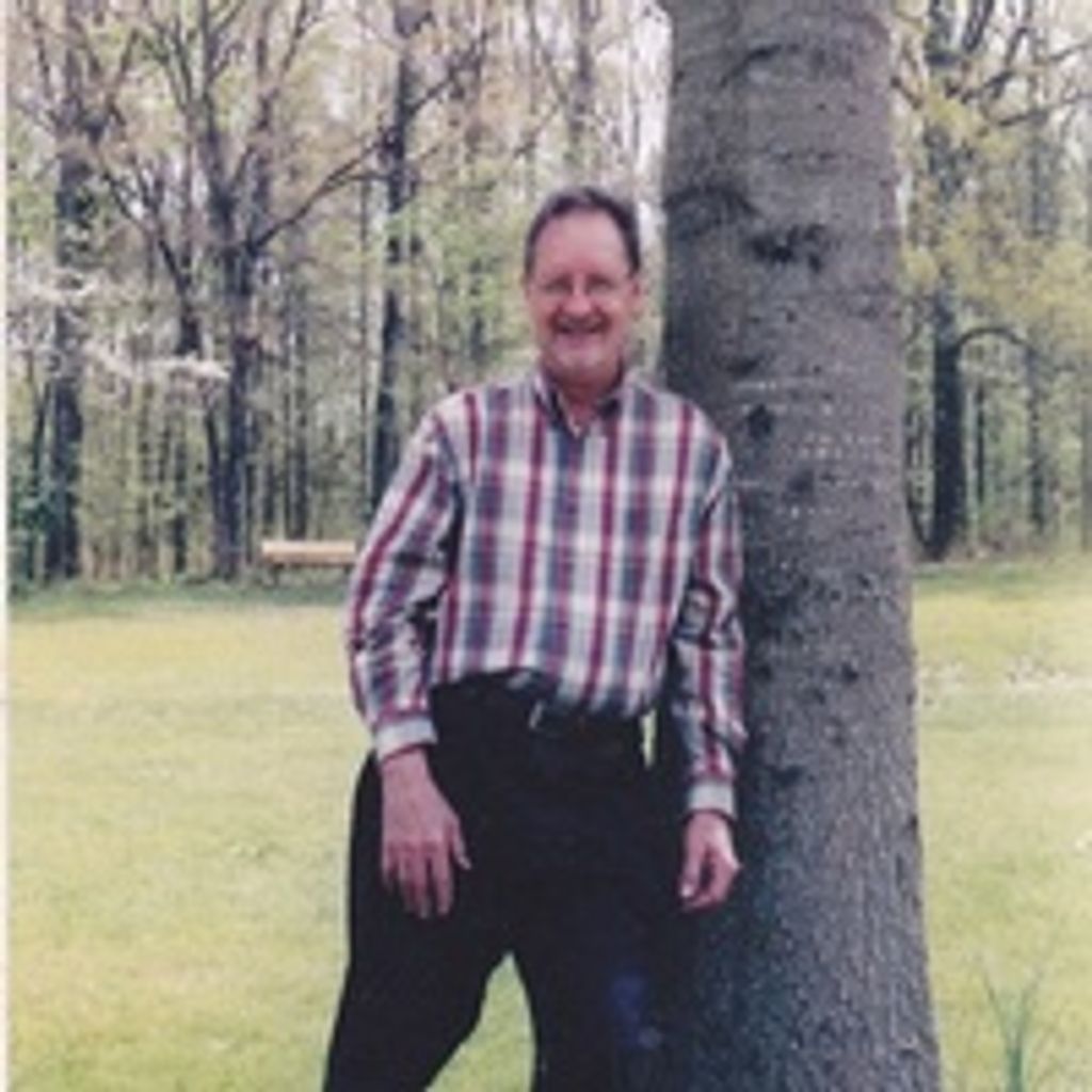 Gerald Rondal "Jerry" Holt