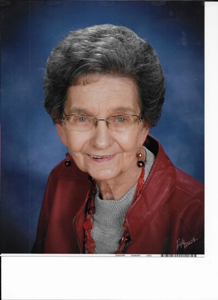 Carmelene A. "Carmie" Decker Profile Photo