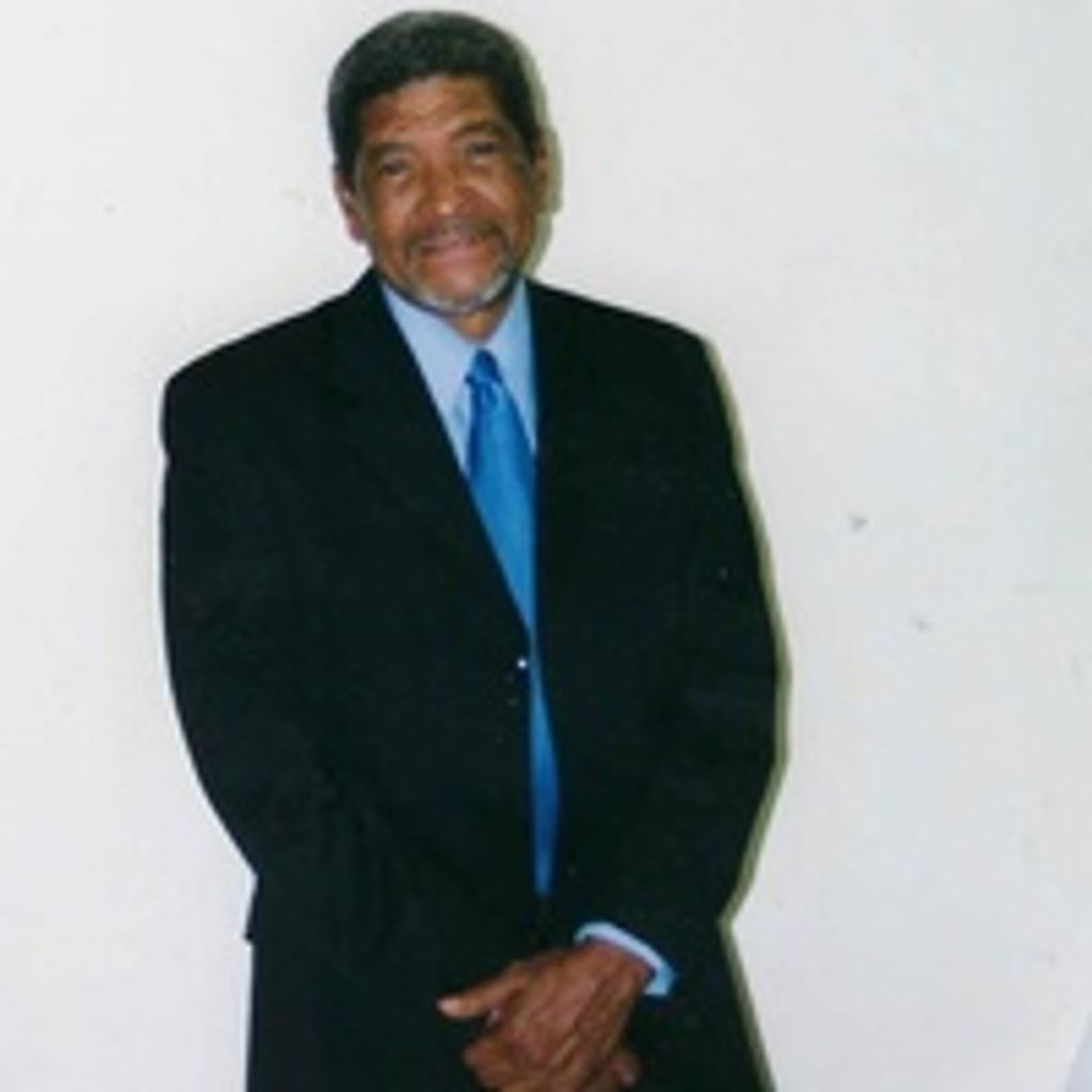 Henry  James Marks,  Sr.