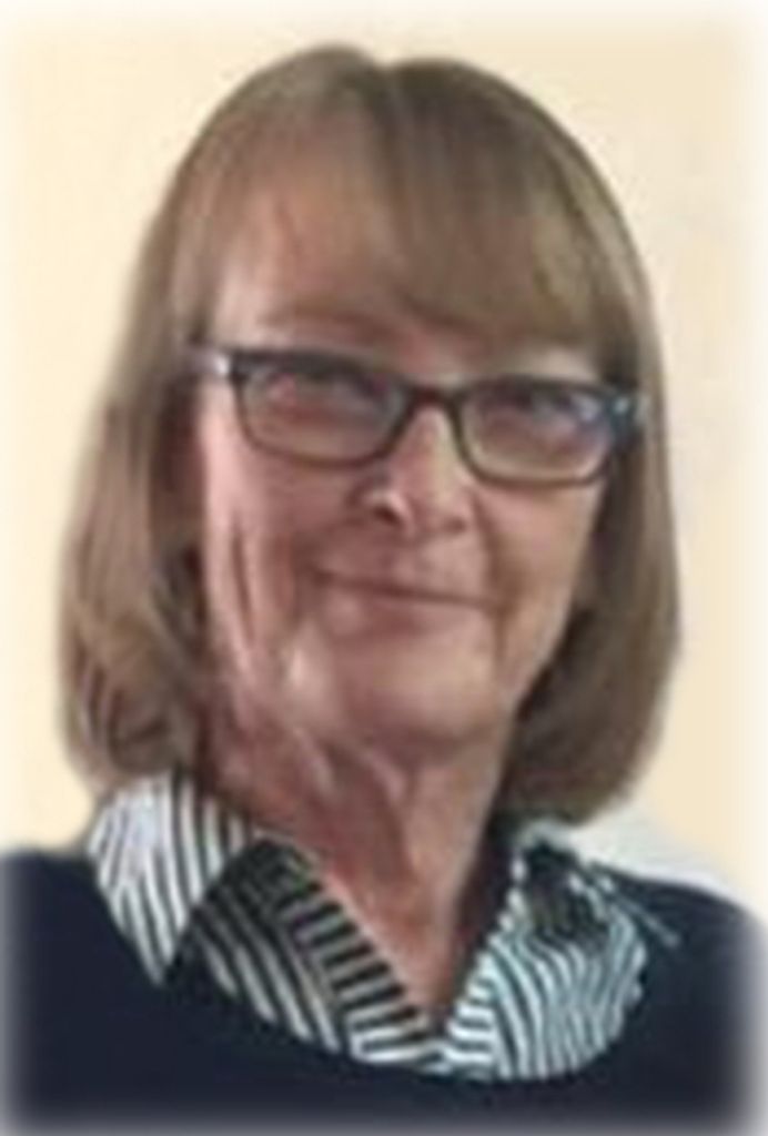 Norma J. (Vandermeer)  Wegerle