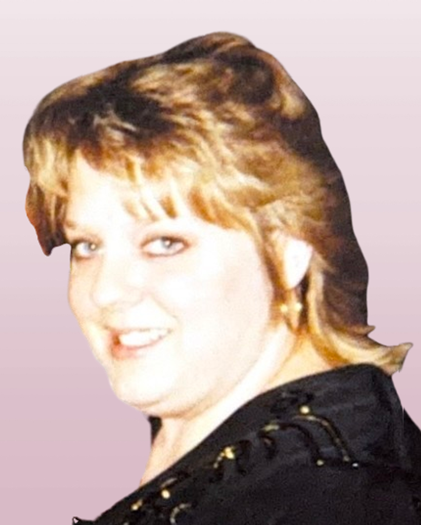 Carol Gwen Reding