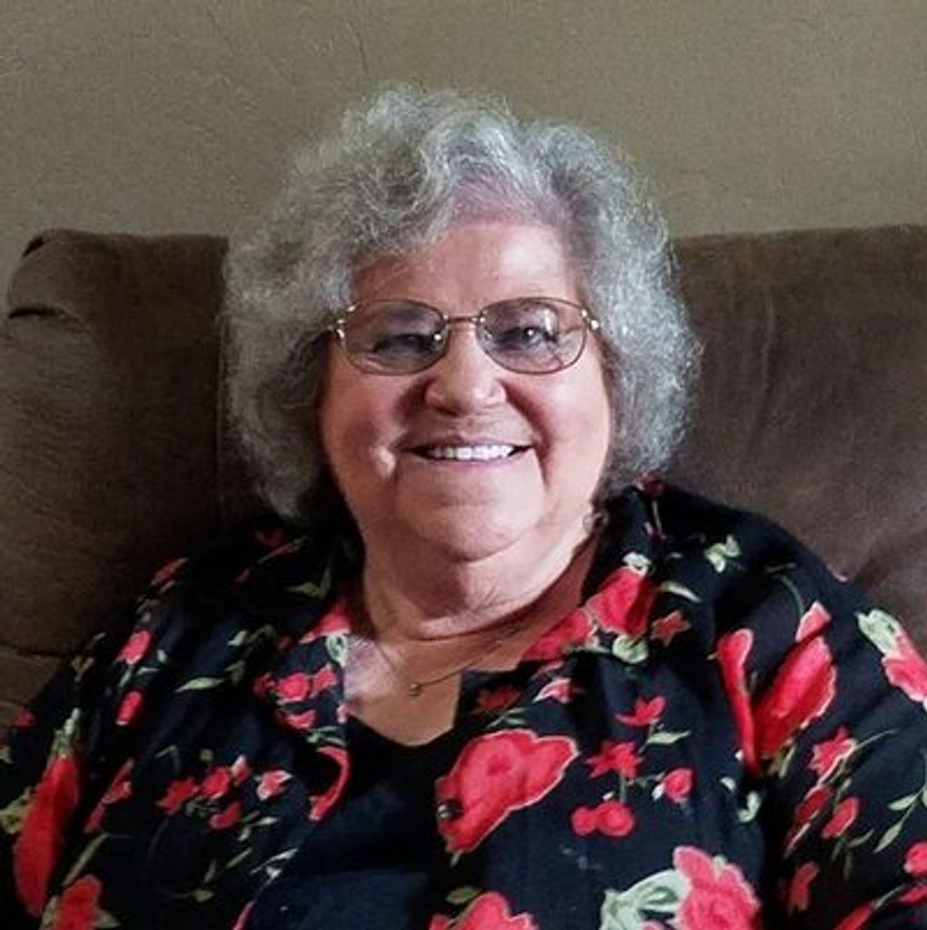 Jacqueline Delores Richardson Jones