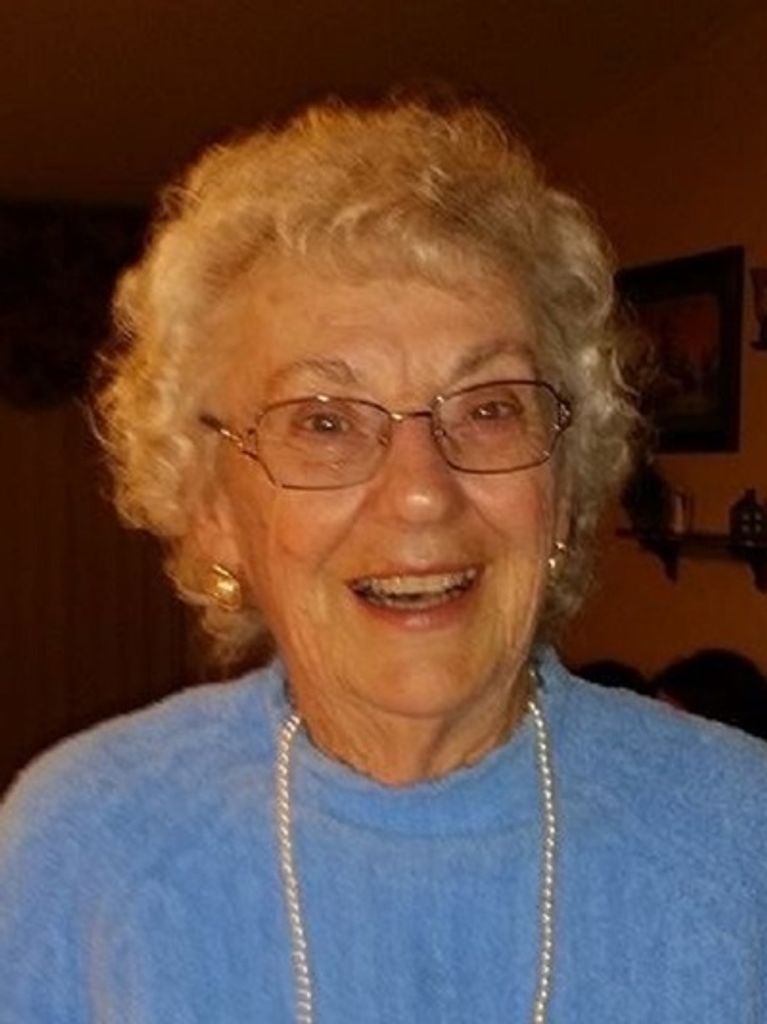 Miram J. Mentzer Profile Photo