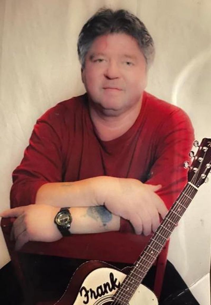 Francis Wilford Decoteau Jr. Profile Photo