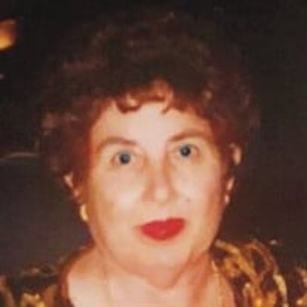 Elvia Campos Martinez