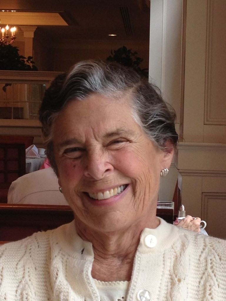 Emilie Scott Welles Profile Photo