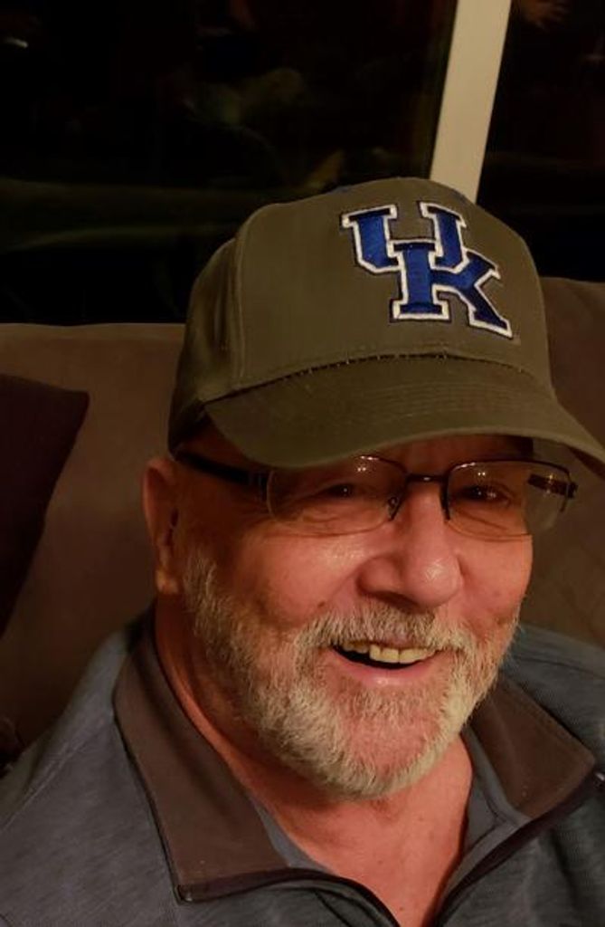 Carl Douglas Branham Profile Photo