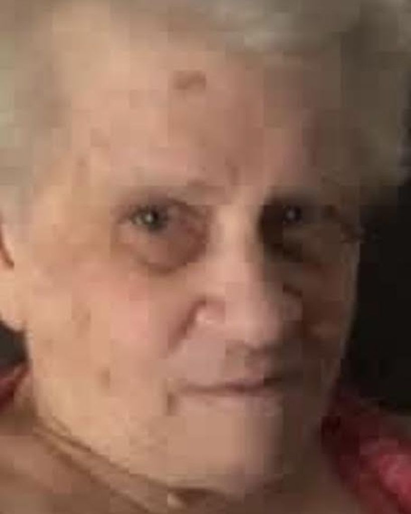 Carolyn Ann Leonard