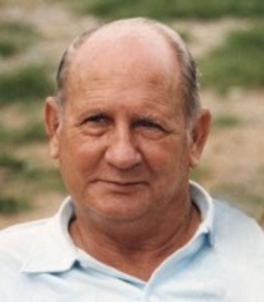 Mr.  Klyne  Harbeson, 84
