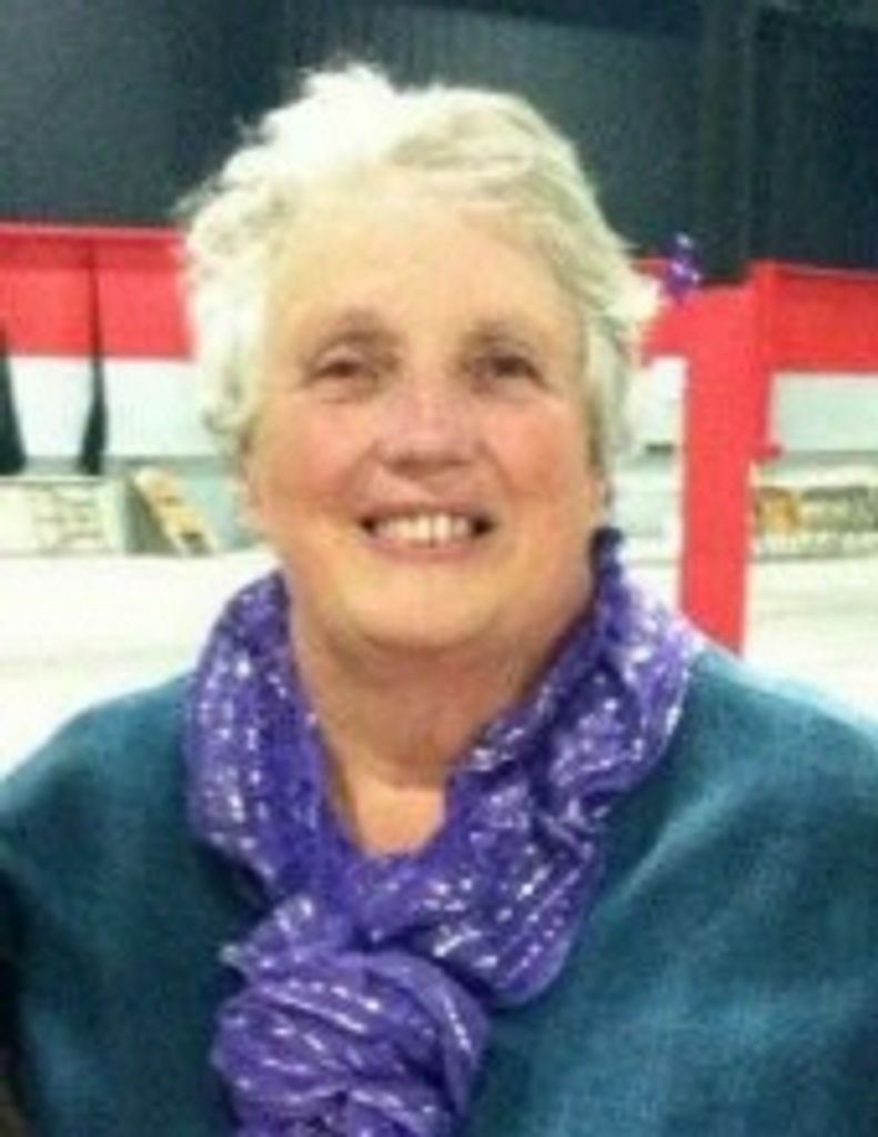 Carol Marie Kotlarczyk