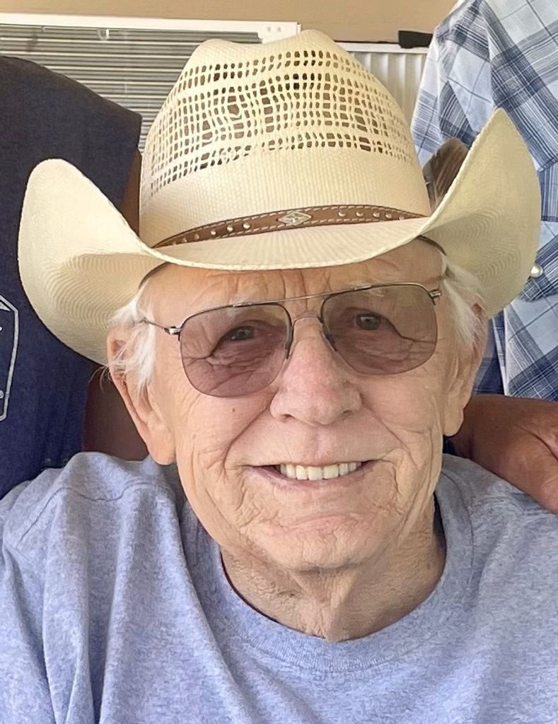 Kenneth  Eugene Smith Profile Photo