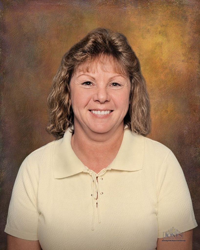Rhonda Jean Gilbert