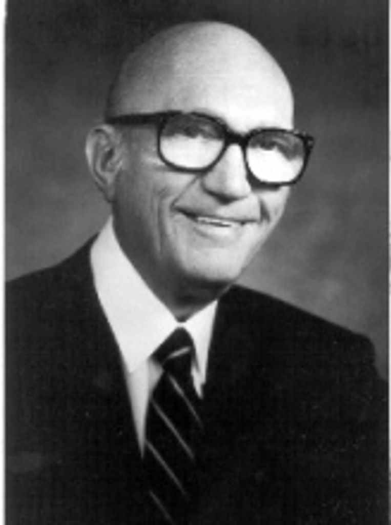Gordon Rountree