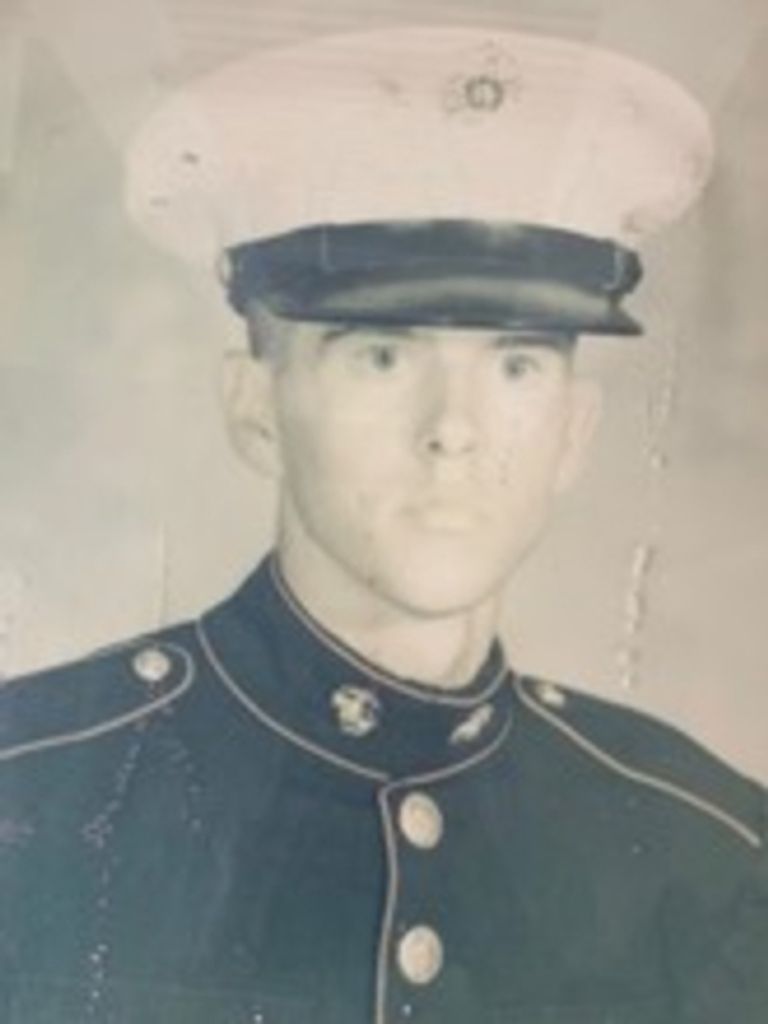 Doug Brown Profile Photo