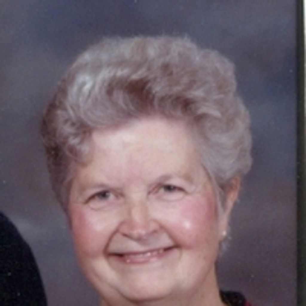 Dorothy Mae Marksberry