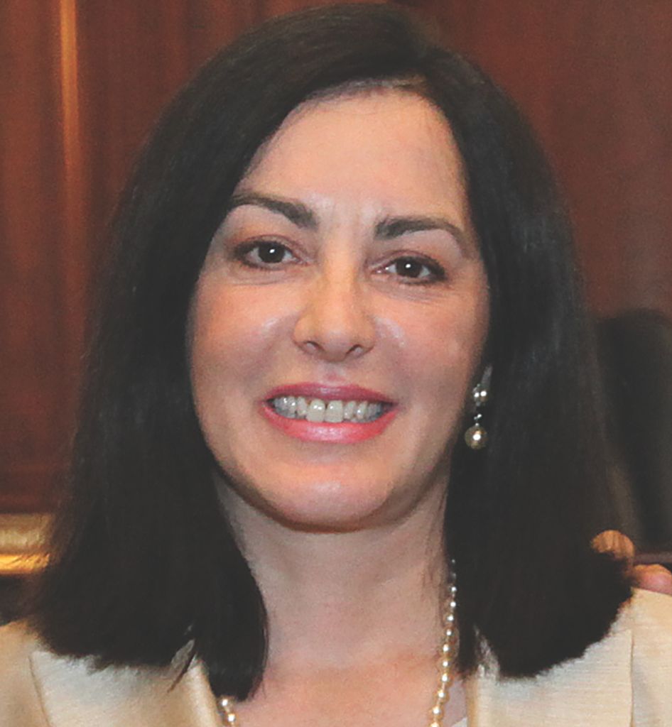 Debra Smoke Bruner