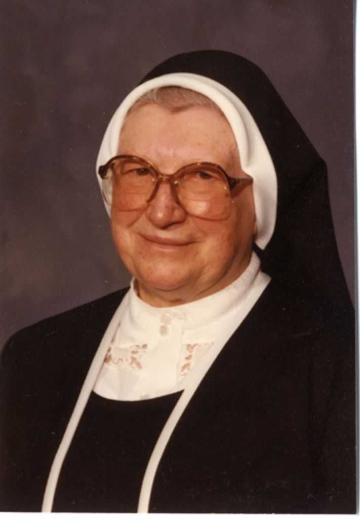 Benigna Weisbeck