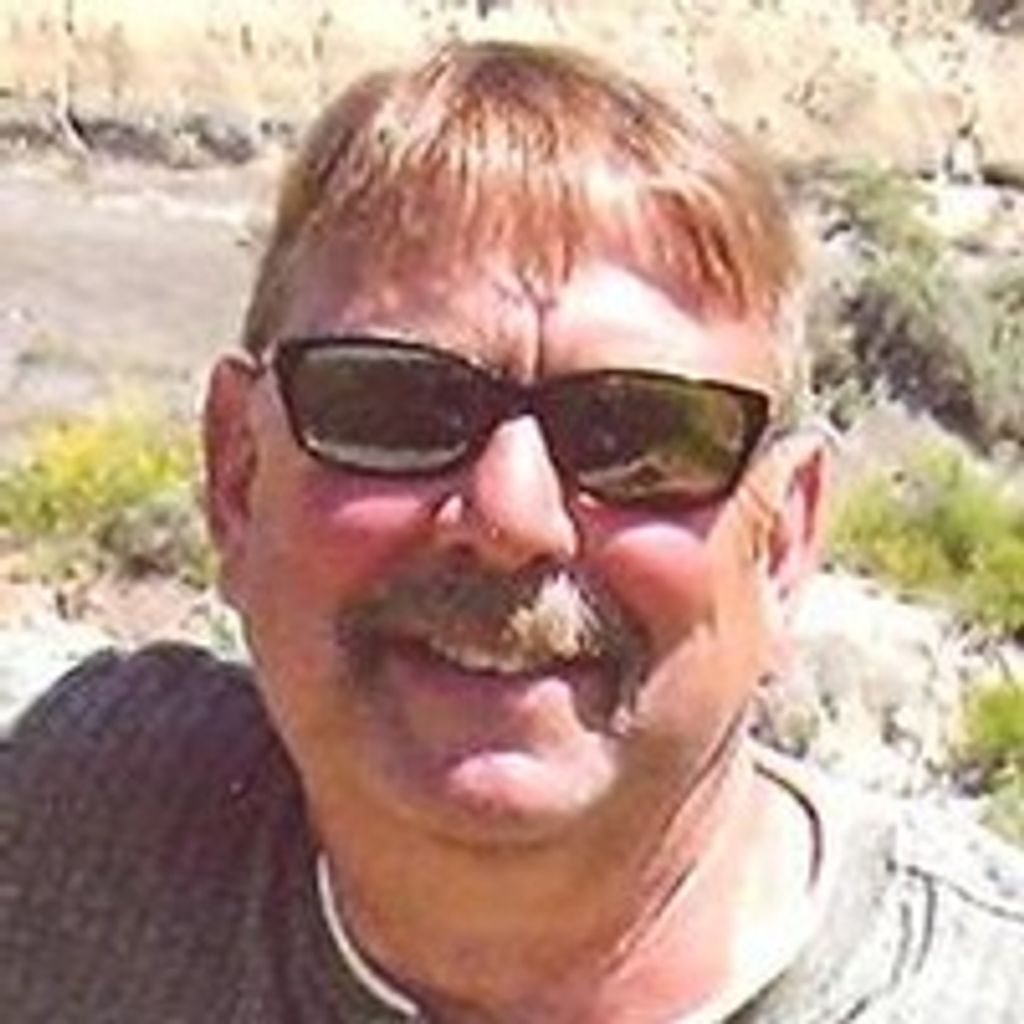 Daniel Peterson