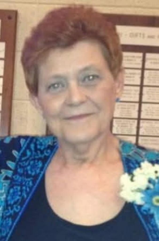 Judy K. Ratliff Profile Photo