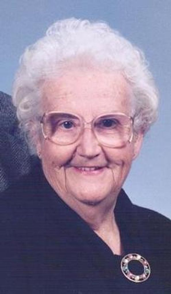 Virginia Harriet Stokes Profile Photo
