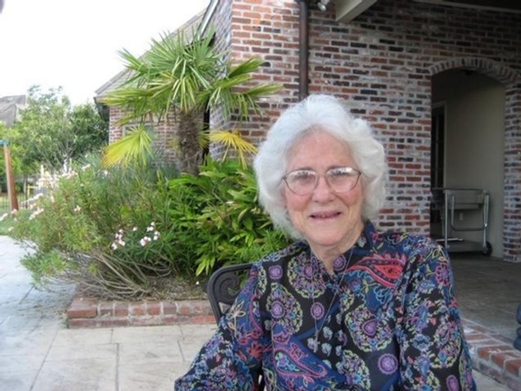 Jeanette Perrin Mcdaniel Profile Photo