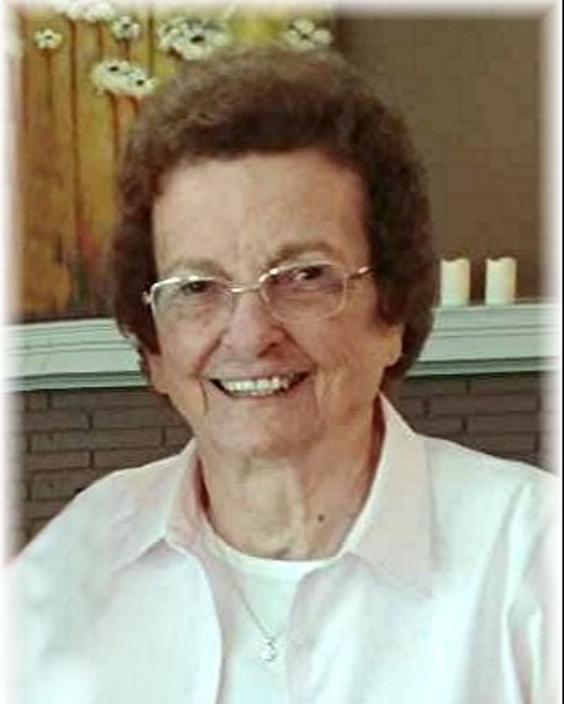Mary F. Russell Profile Photo