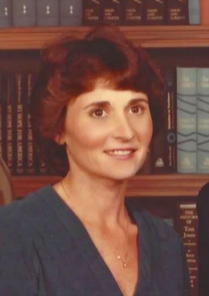 Barbara Clary Babb