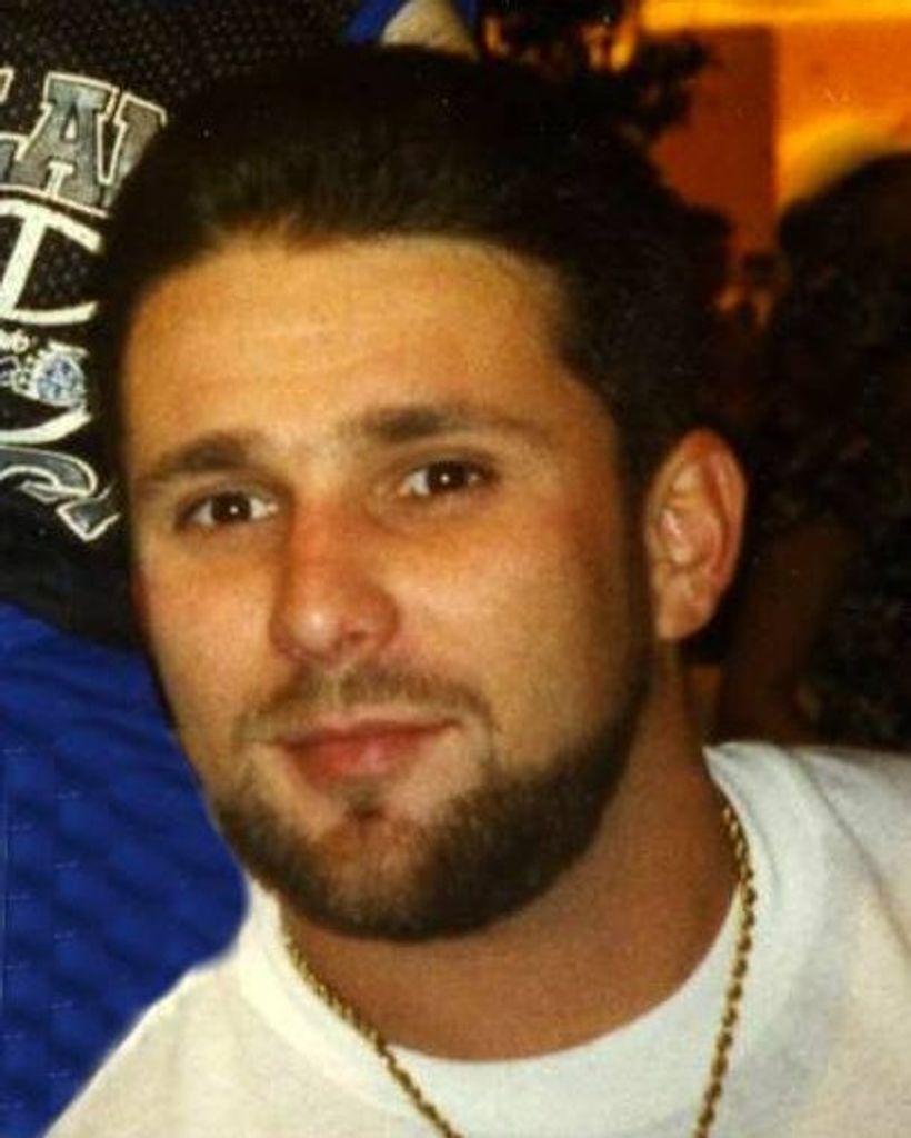 Leonard R. "Puge" Contreras