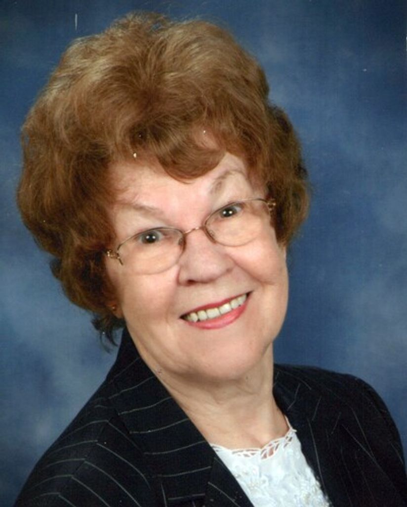 Frances Holmes Schneider Profile Photo