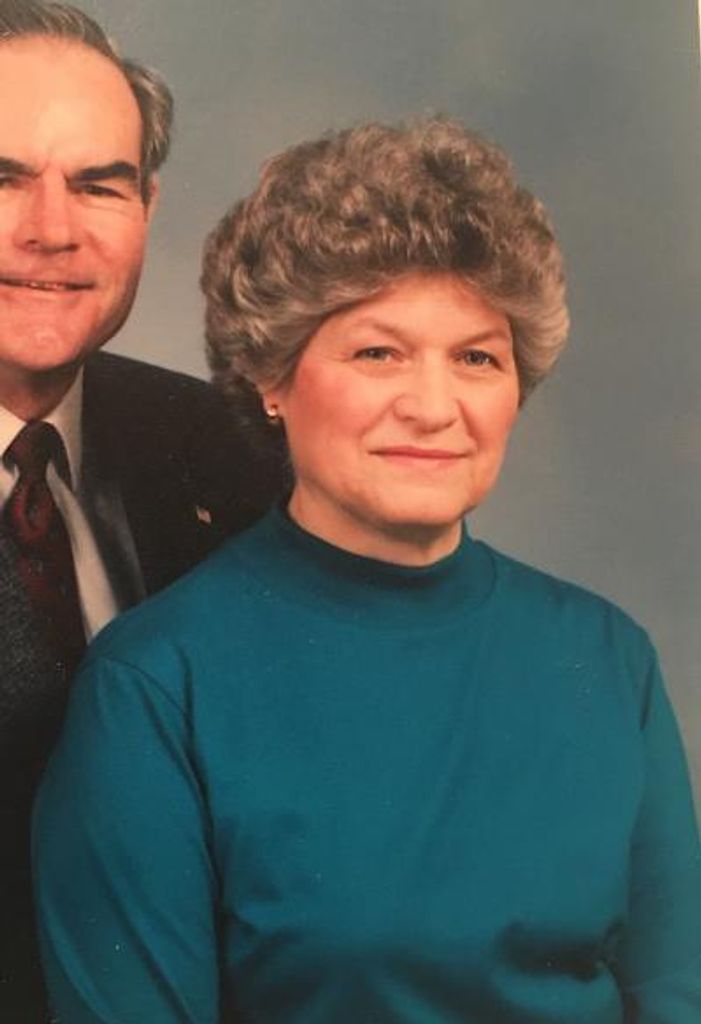 Anna L. "Polly" Gordy