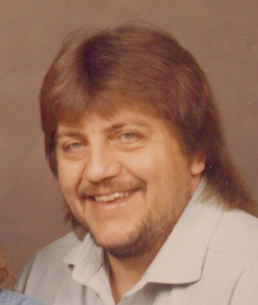 Thomas "Tom" D. Bieker