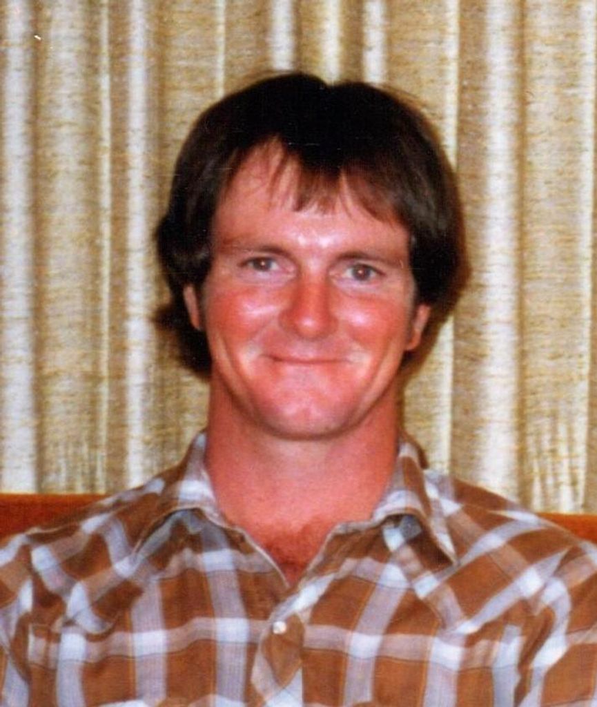 Eugene Victor Puckett, Jr.