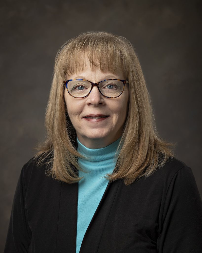 Stephanie Sue Skinner