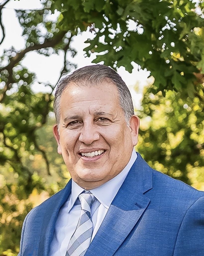 Jim Beach