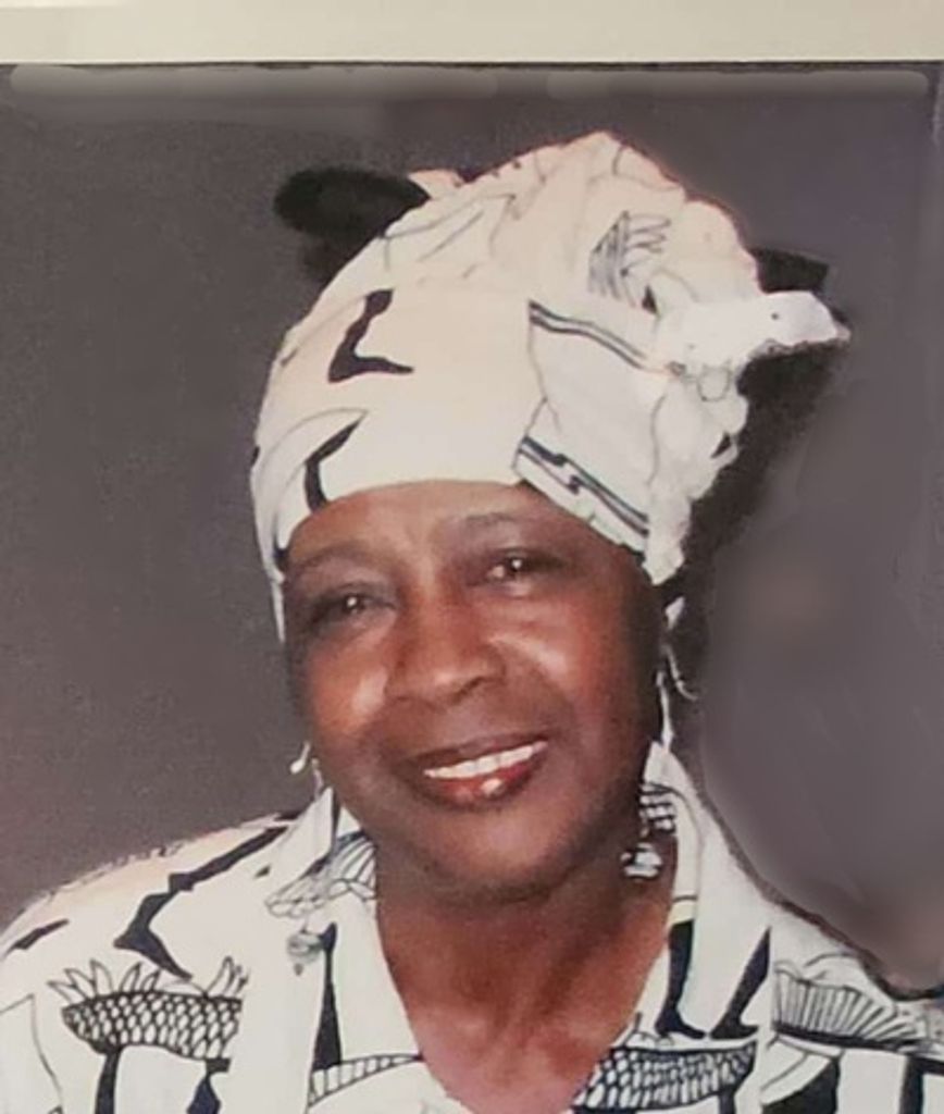 Thelma Janet Taylor Profile Photo