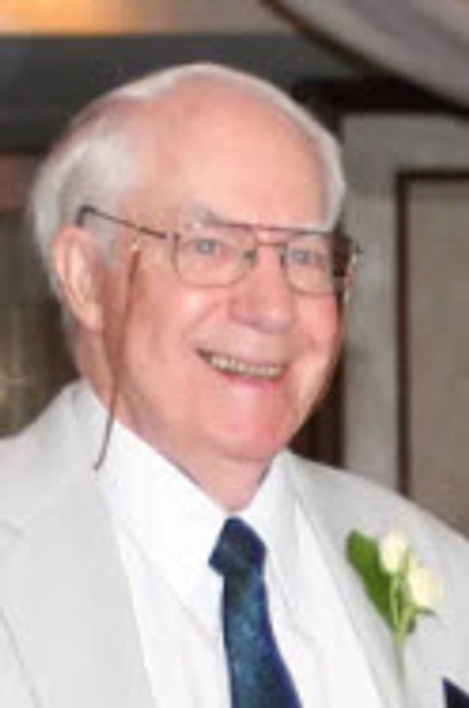 Tarrence George