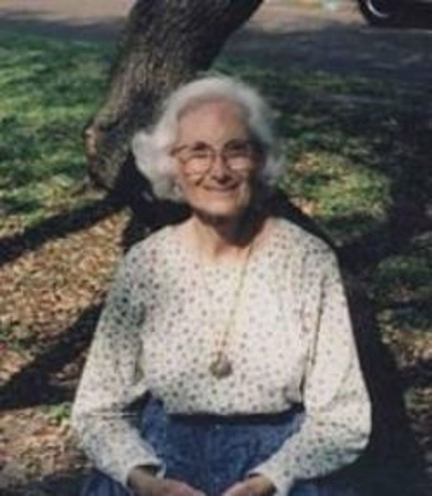 Edith Williams