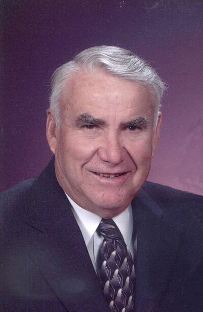 Manuel C. Doss Profile Photo