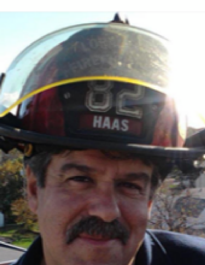 Robert M. "Bob" Haas
