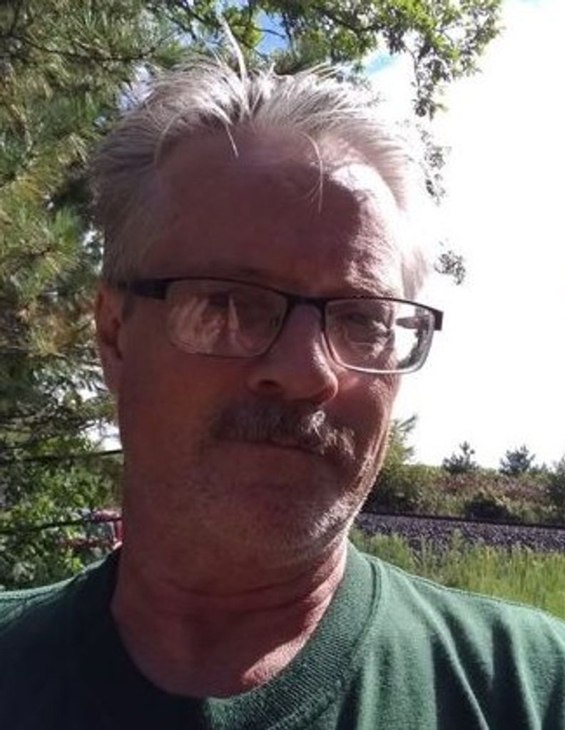 Rodney Oltman