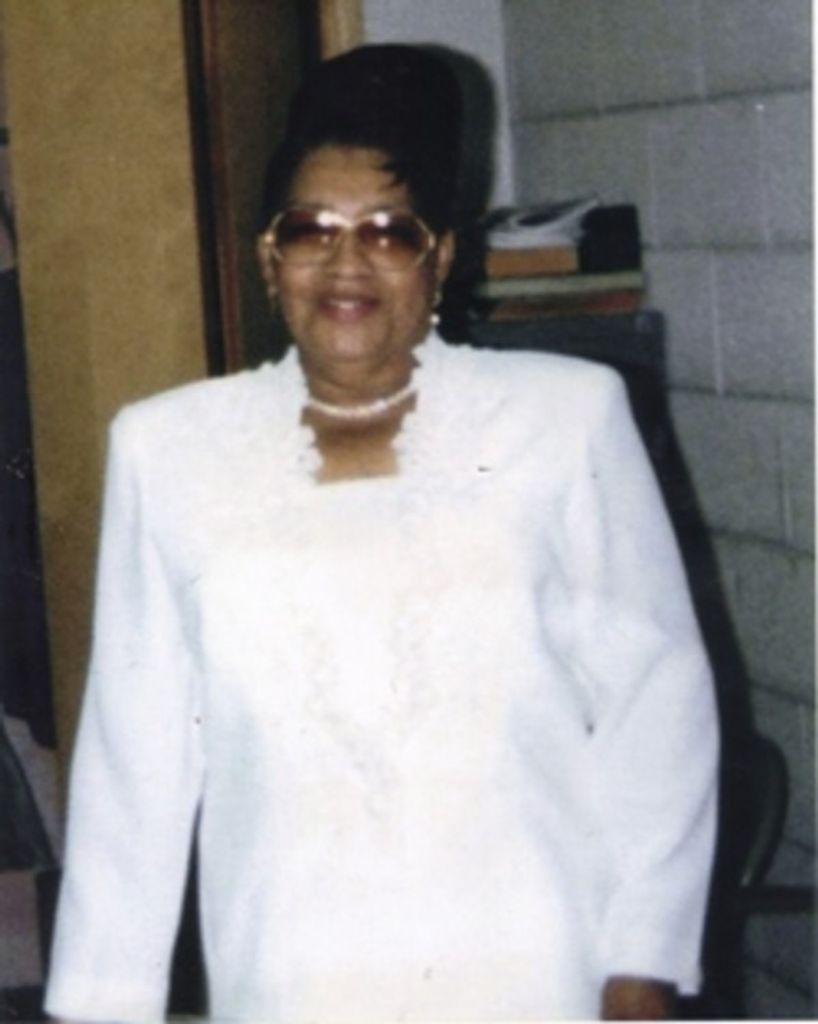 Mary Frances Jemison Profile Photo
