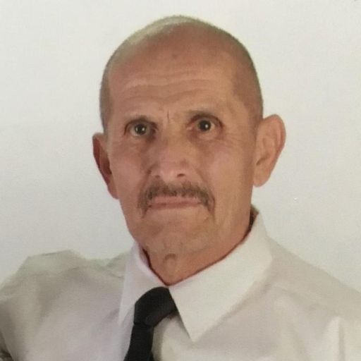 Frank David Maez Profile Photo