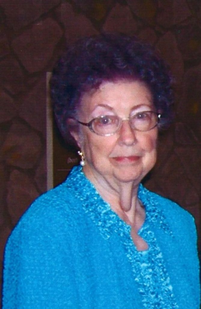 Nelda Nadine Ferrero