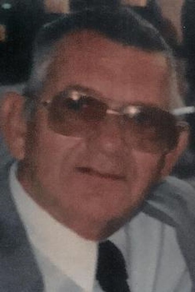 David K. Meeks, Sr. Profile Photo