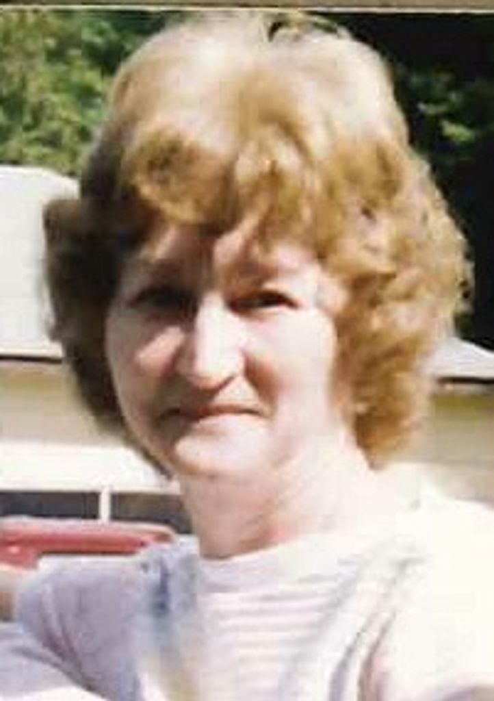 Irene Stuczynski Profile Photo