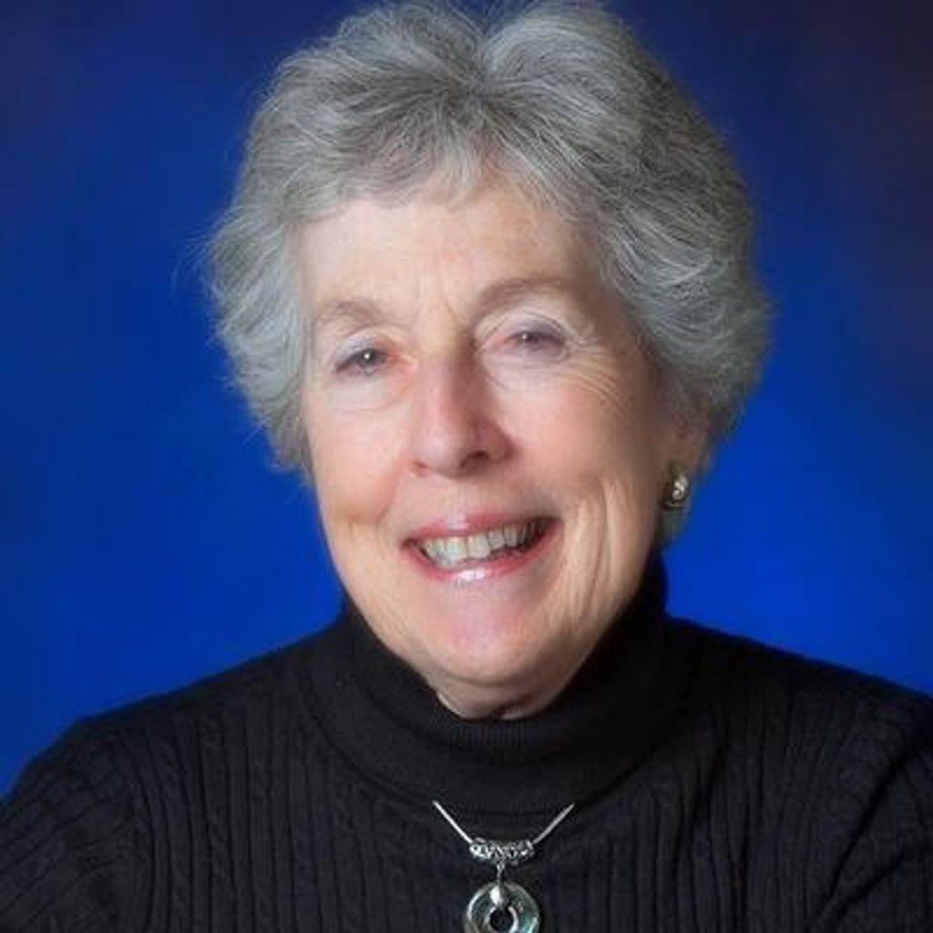 Muriel M. Farrington