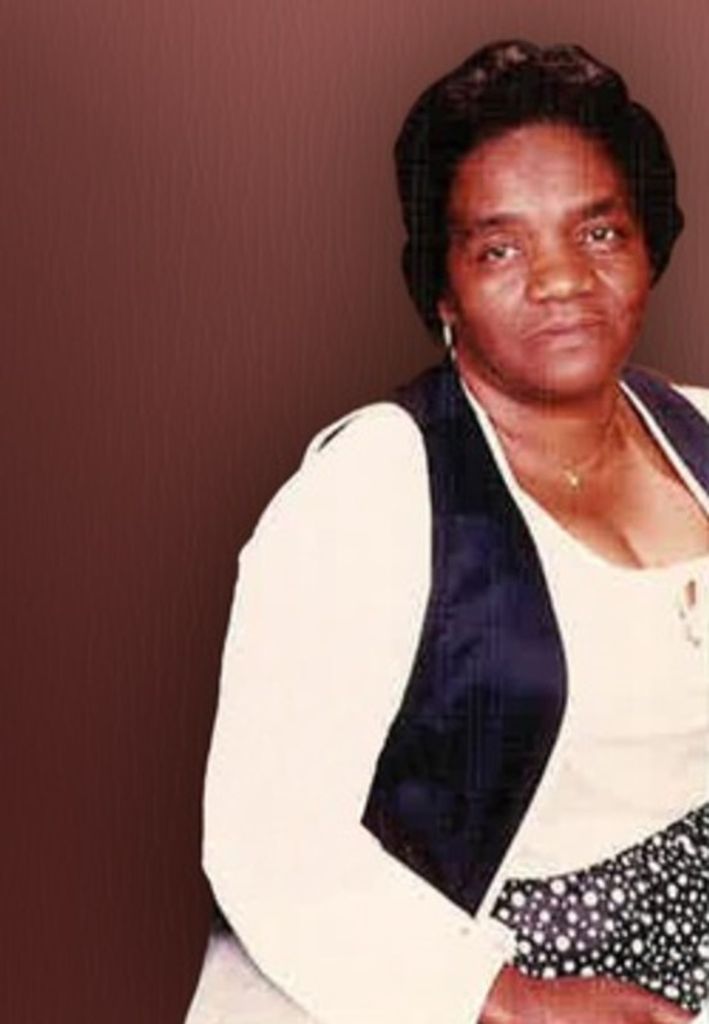 Gatilee Jackson Profile Photo