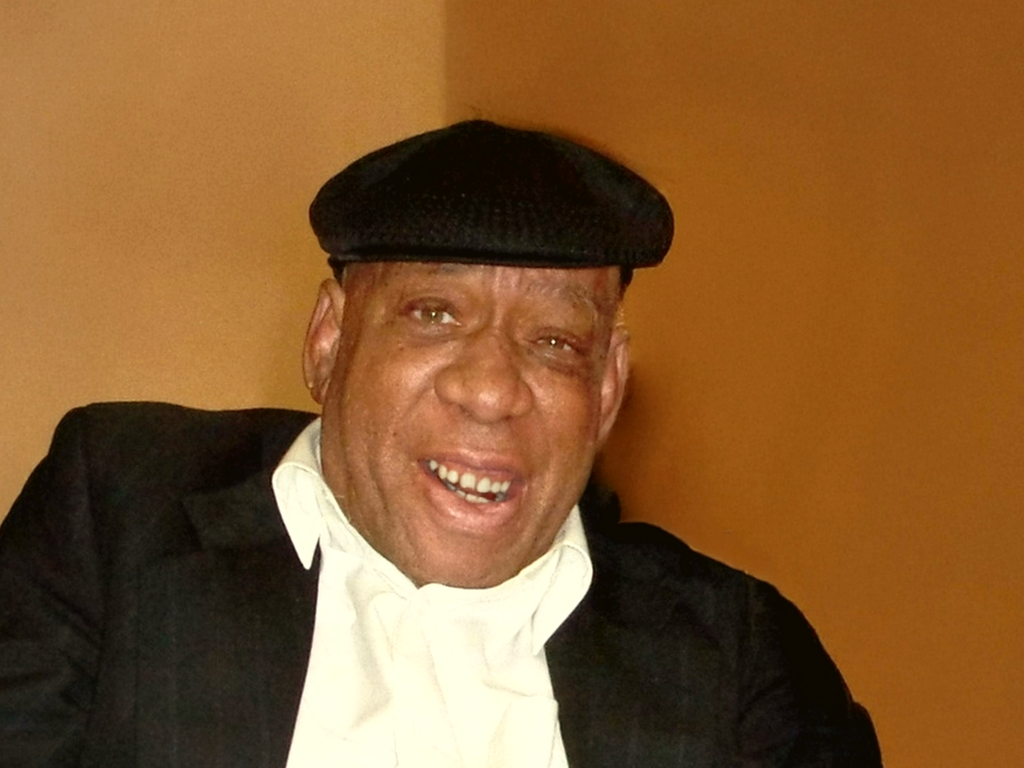 Ira Turner Jr. Profile Photo