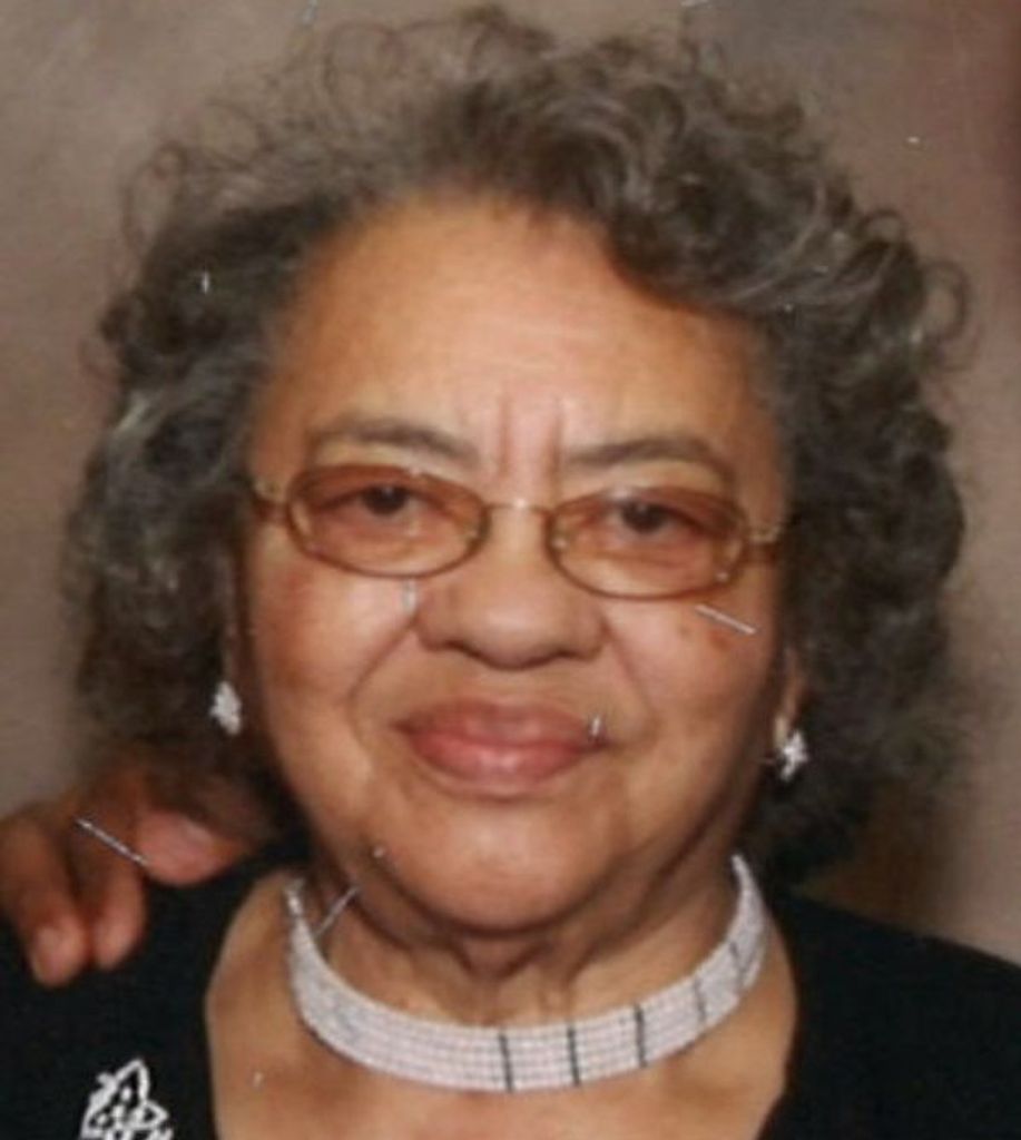 Erma Catherine Campbell Profile Photo