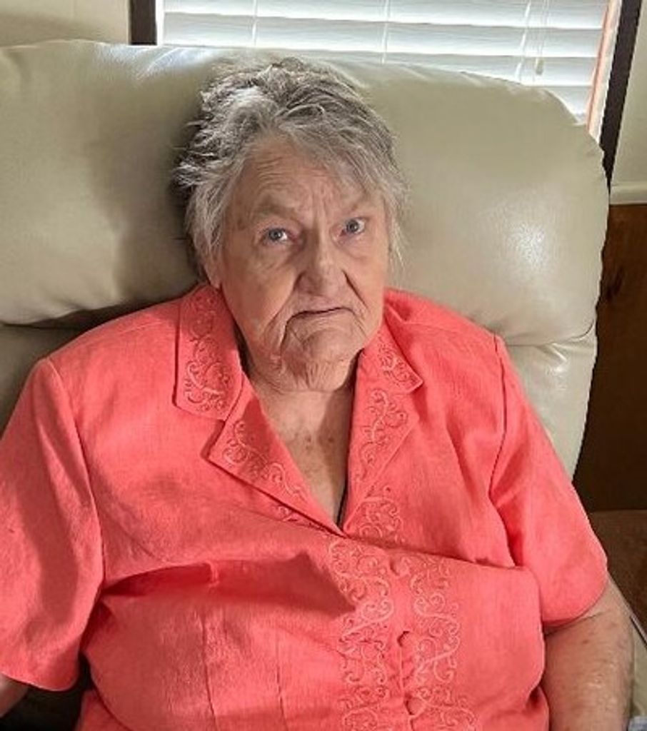 Betty Smith Profile Photo